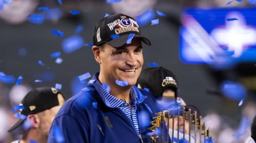 2 reasons why Rangers are destined to become trade deadline sellers