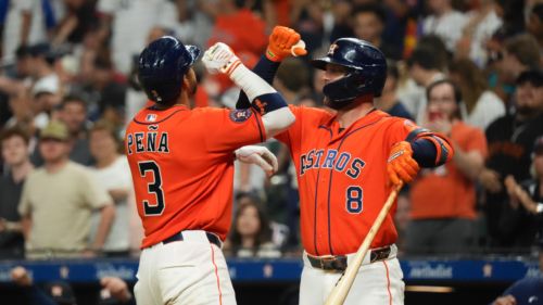 MLB rumors: Astros' (surprising?) trade deadline plans, why the Pirates could bring some drama to the draft