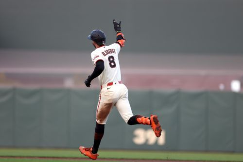 Bryce splash!