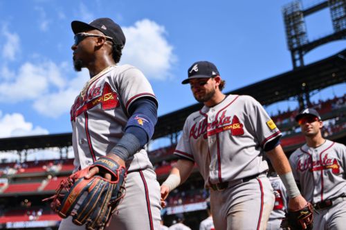 Braves at Cardinals series recap: Time to retreat, regroup and recover