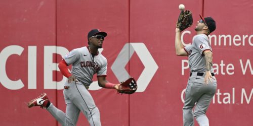 Final decisions bring Guards' Opening Day roster into focus