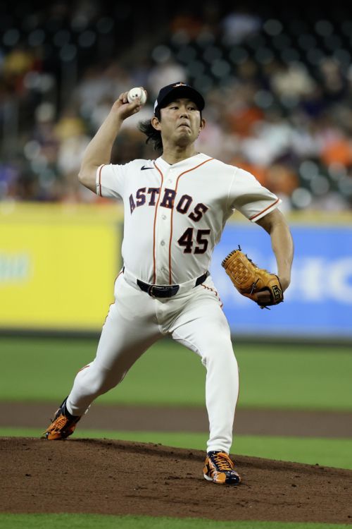 Astros vs. Royals Game Discussion: 6/12/2026