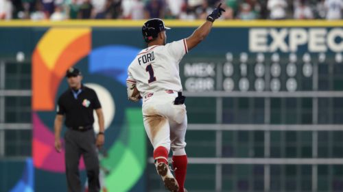 Nationals reportedly set to recall top catching prospect for team debut this weekend