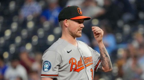 Orioles' biggest offseason mistake is already coming back to haunt them