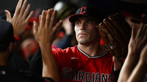 Cade Smith’s All-Star Game performance confirms he’s Guardians’ (and MLB’s)  nastiest pitcher