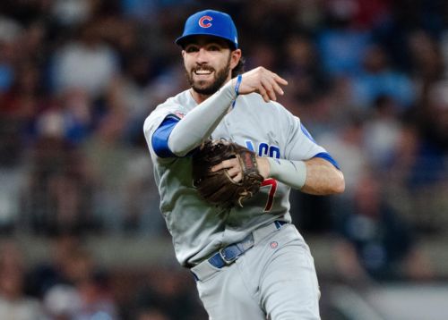 Chicago Cubs vs. Atlanta Braves preview, Thursday 5/14, 6:15 CT
