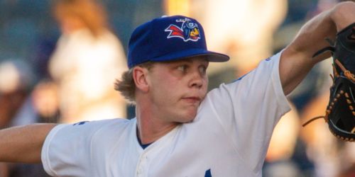High-upside righty acquired in Skubal trade makes Tigers org debut
