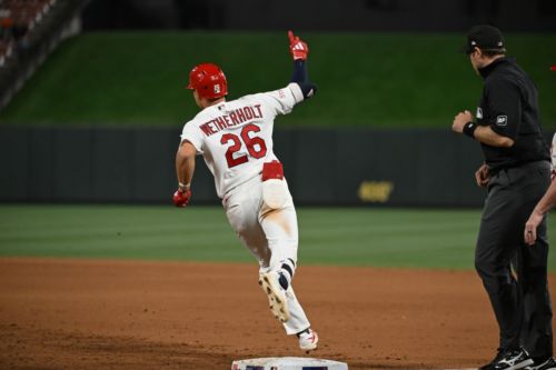 A Strong Start, but Questions Remain for the Cardinals