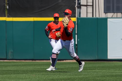 Detroit Tigers vs. Atlanta Braves, 1:05 p.m.