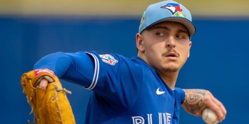 Tiedemann shut down with elbow soreness; MRI comes back clean