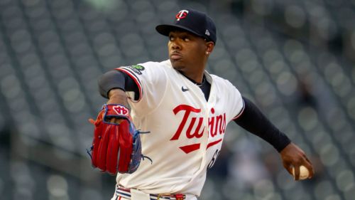 The Twins could have a secret weapon to save their starting rotation