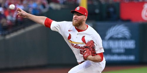Rays acquire reliever Roycroft from Cards; Keegan DFA'd