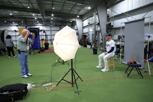 GDT: We’re one month away from the final Spring Training game!