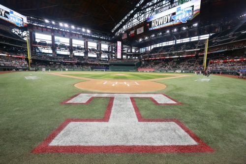 Game 57 Game Day Thread – Kansas City Royals @ Texas Rangers