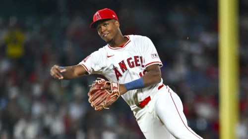 Angels prospect just delivered a breakout showing that feels impossible to ignore
