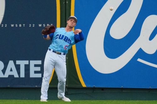 Cubs Minor League Wrap: Kade Snell hits a walk-off HR in South Bend