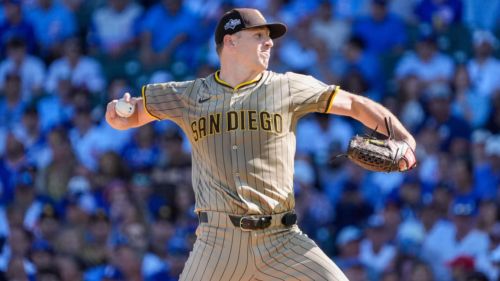 Padres’ Nick Pivetta development sparks an uncomfortable durability question