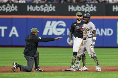 Mets shut down by Cam Schlittler