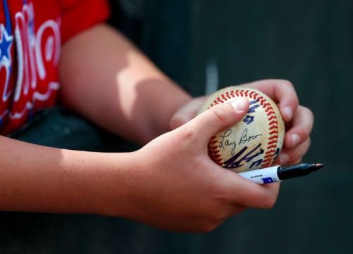 Gamethread 8/16: Phillies at Twins
