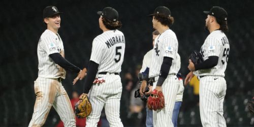 Venable embracing elevated expectations after 'awesome summer' for White Sox