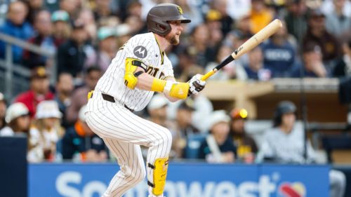 Jake Cronenworth’s rehab homer gives Padres hope without solving the bigger question