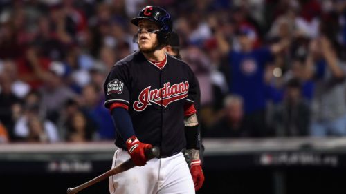 Guardians catcher who became postseason star in 2016 calls it a career