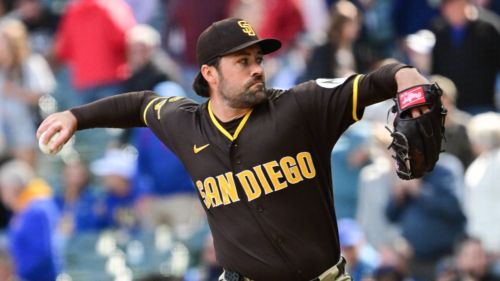 Blue Jays’ latest roster move brings unceremonious end to Padres’ doomed experiment