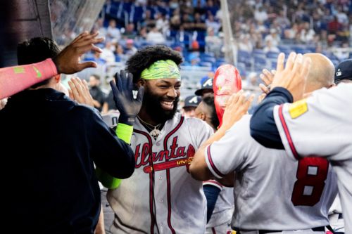 Braves News: Phillies flounder, fish fry, more