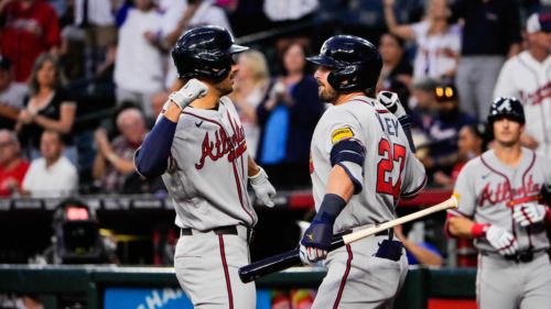 Braves may have this significant improvement to thank for their offensive turnaround