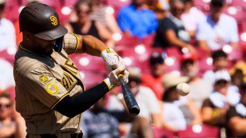 Xander Bogaerts’ career-worst season should force Padres to rethink playoff lineup