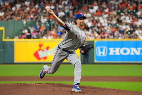 deGrom won’t waive no-trade clause, per report