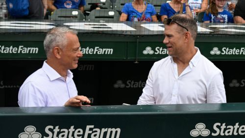 ESPN insiders believe Cubs are ready for unprecedented Jed Hoyer deadline move