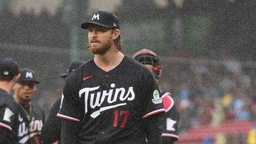The Twins need pitching, but that’s why Bailey Ober should be traded
