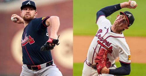 Atlanta’s Risky Rotation Imperils the Team’s Comeback Arc