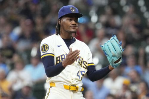 MLB Announces One-Game Suspension For Abner Uribe