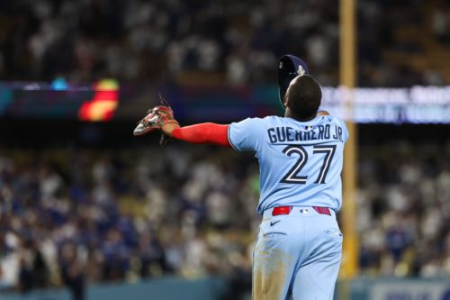 Blue Jays: Who will lead the team in every major stat for the 2026 season?