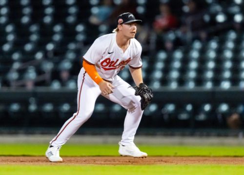 Orioles minor league recap 9/17: Three home runs lift Tides to win