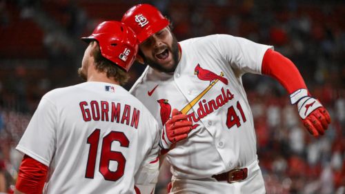 2026 St. Louis Cardinals are finally fulfilling former prospect accolades