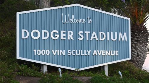 Dodgers team doctor under investigation is bound to put another target on LA's back