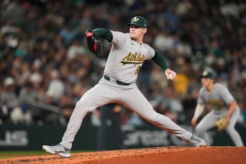 Game #157: A’s vs Angels Game Thread