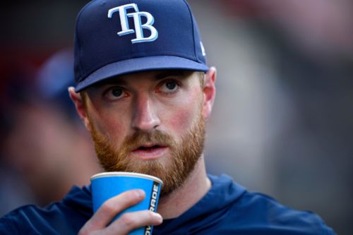 Game Thread: Baseball at 10 PM is a war crime