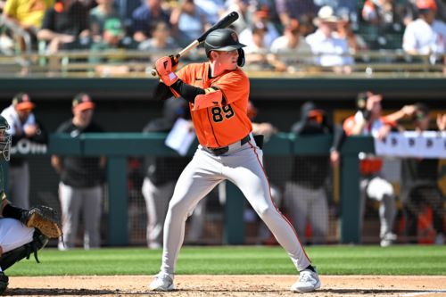 Giants Minor League Baseball roundup, July 17-19: Delightful debuts!