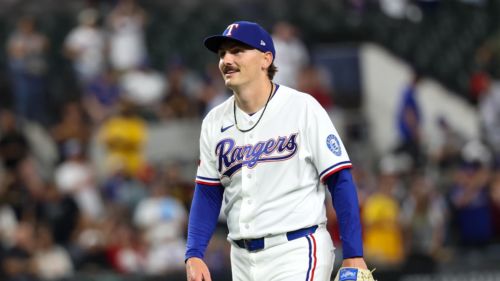 These 3 Rangers' arms are paving path to success for the league's best bullpen