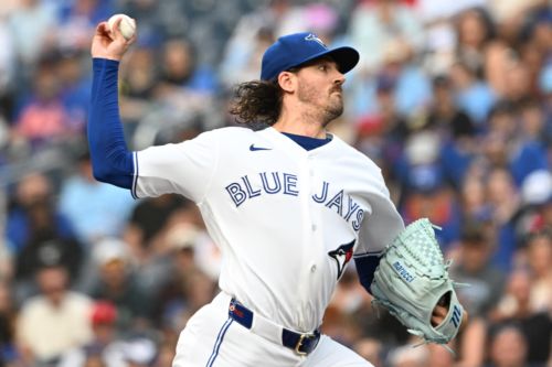 Bad Baseball Is Boring….Jays Lose