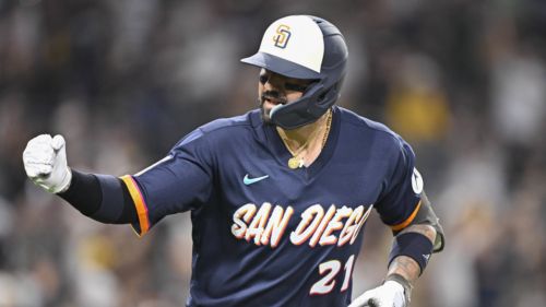 Padres just handed the Reds a reunion opportunity they should immediately reject