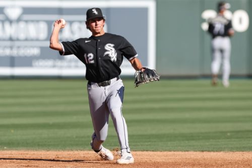 White Sox Minor League Update: April 4, 2026