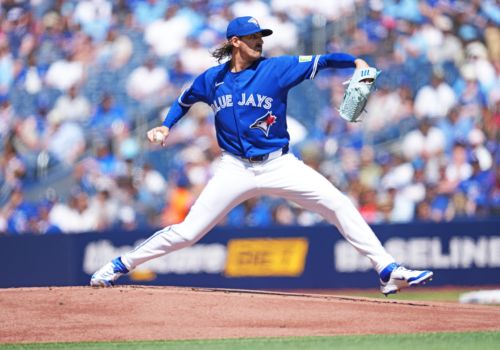 Jays Lose A Frustrating Game