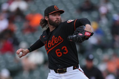 Monday night Orioles game thread: vs. Yankees, 6:35