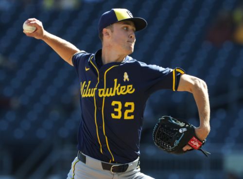 Series Preview: Milwaukee Brewers vs. Pittsburgh Pirates