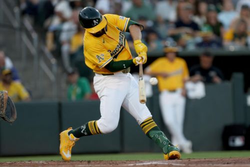 A’s Lose To Mariners 19-1